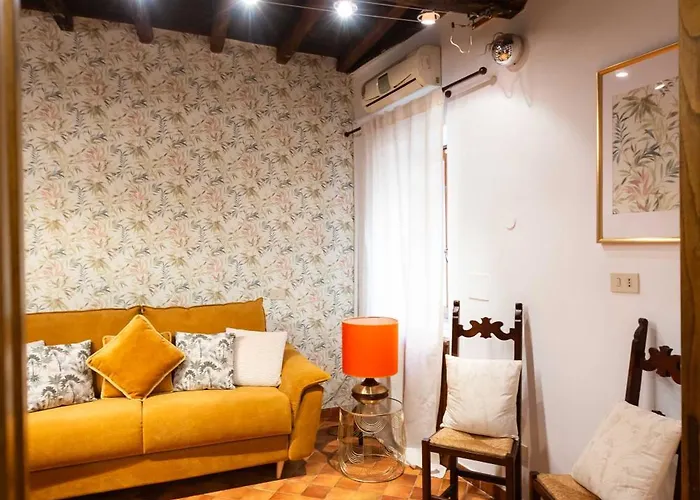 Apartment Zeno 13 Paradiso - Casa Rom