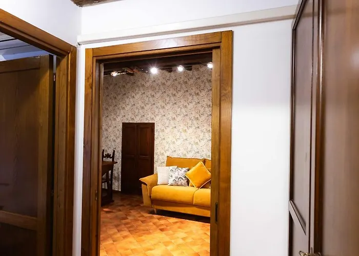 Zeno 13 Paradiso - Casa Apartment